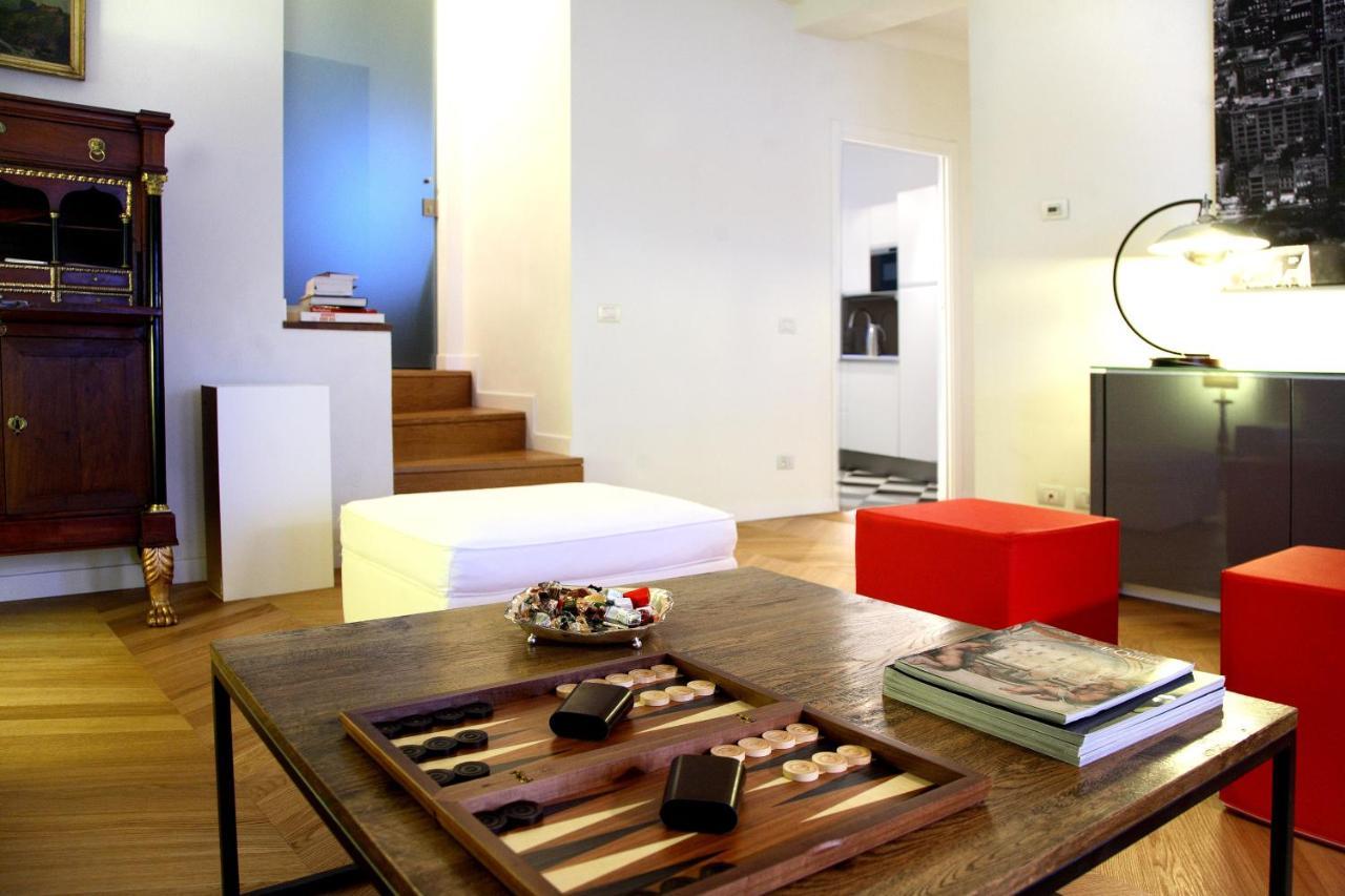 R&B Santo Stefano Bed & Breakfast Bolonya Dış mekan fotoğraf