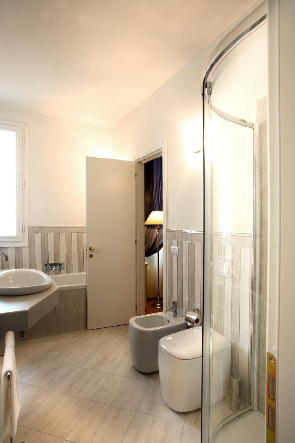 R&B Santo Stefano Bed & Breakfast Bolonya Dış mekan fotoğraf