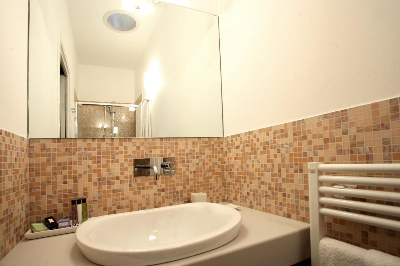 R&B Santo Stefano Bed & Breakfast Bolonya Dış mekan fotoğraf