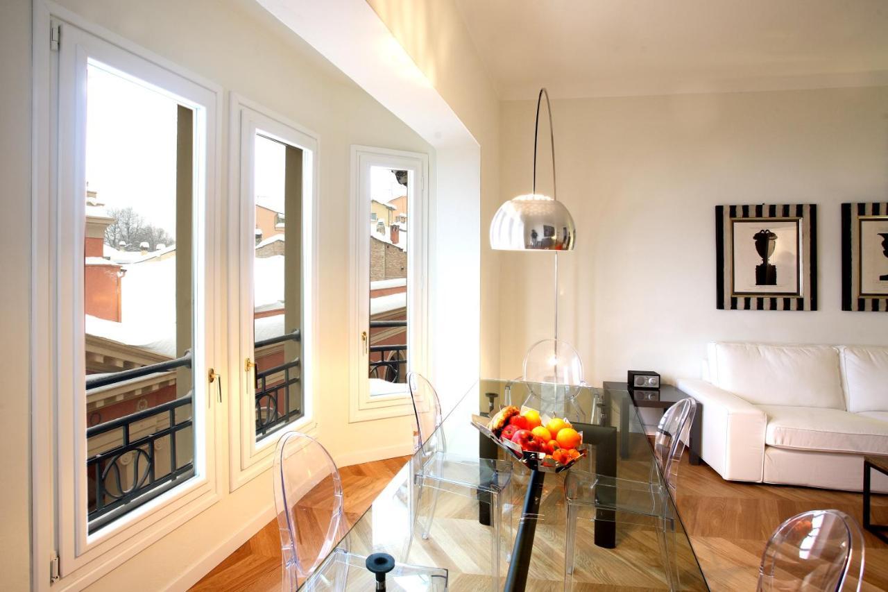 R&B Santo Stefano Bed & Breakfast Bolonya Dış mekan fotoğraf