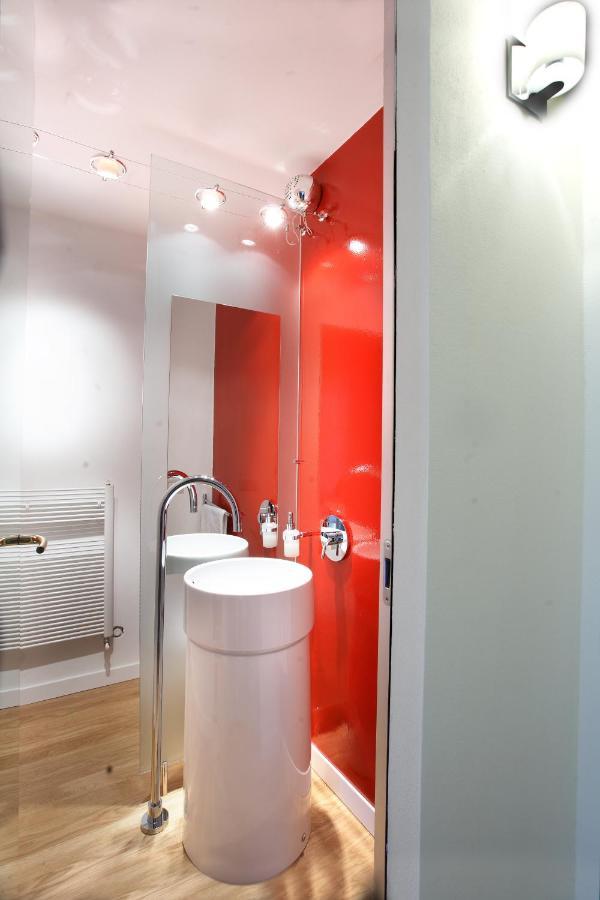 R&B Santo Stefano Bed & Breakfast Bolonya Dış mekan fotoğraf