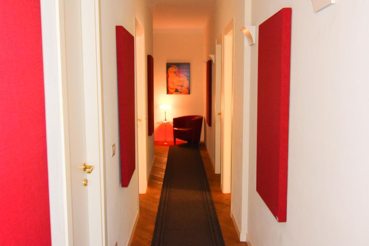 R&B Santo Stefano Bed & Breakfast Bolonya Dış mekan fotoğraf