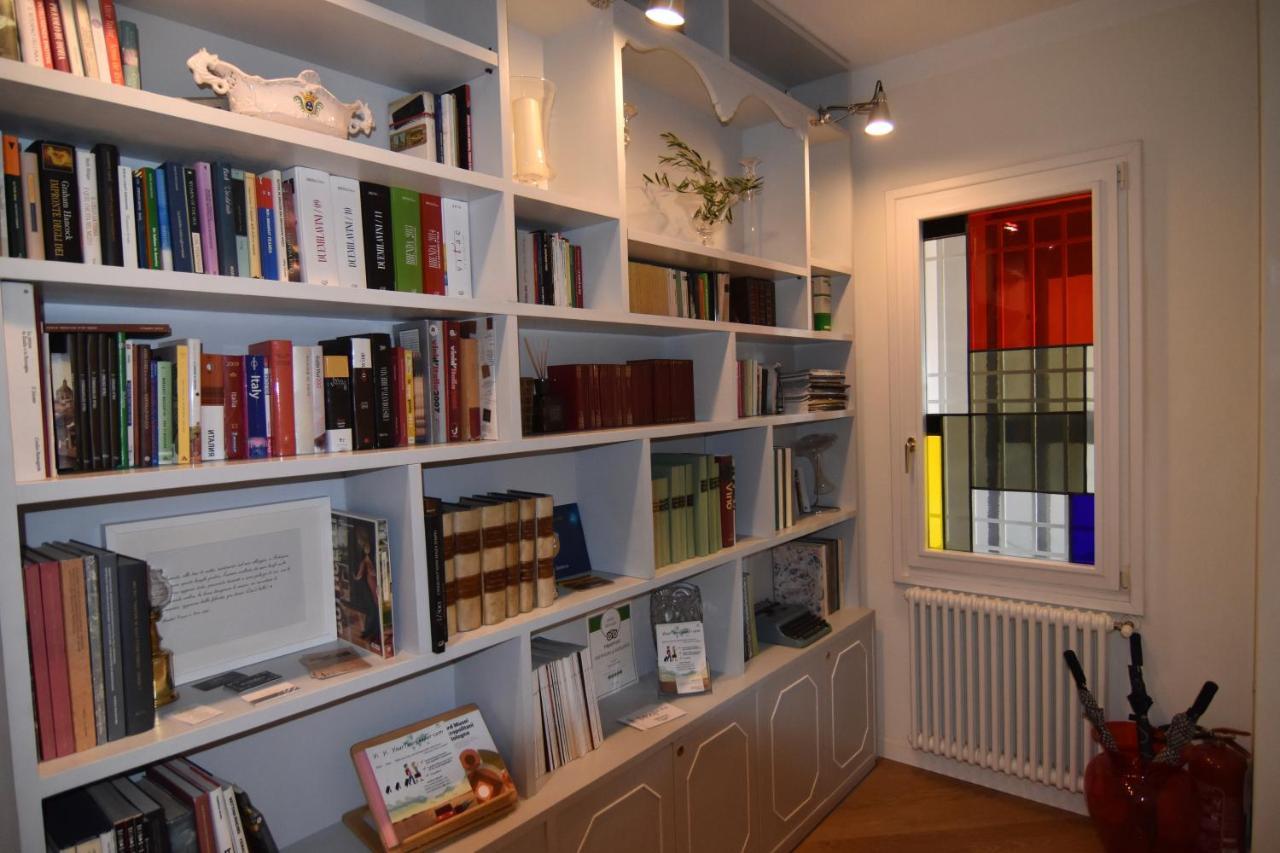 R&B Santo Stefano Bed & Breakfast Bolonya Dış mekan fotoğraf