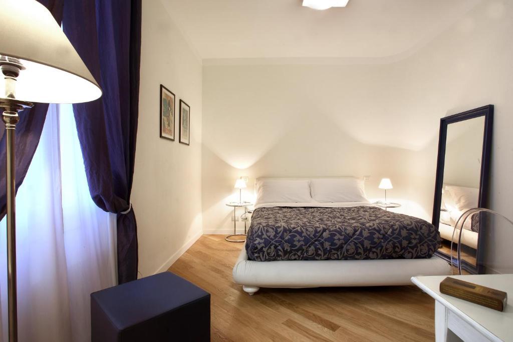 R&B Santo Stefano Bed & Breakfast Bolonya Oda fotoğraf