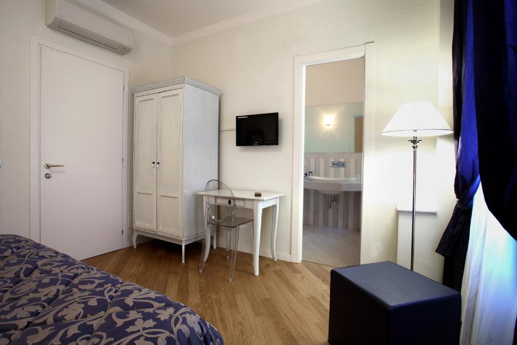 R&B Santo Stefano Bed & Breakfast Bolonya Oda fotoğraf