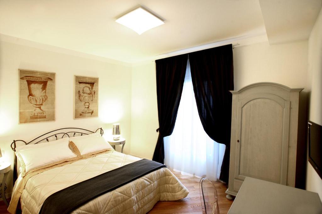 R&B Santo Stefano Bed & Breakfast Bolonya Oda fotoğraf