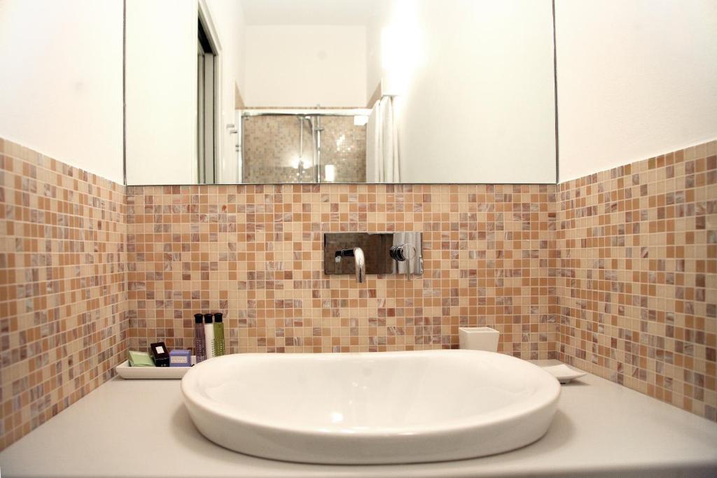 R&B Santo Stefano Bed & Breakfast Bolonya Oda fotoğraf