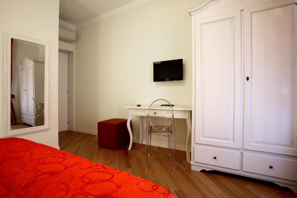 R&B Santo Stefano Bed & Breakfast Bolonya Oda fotoğraf