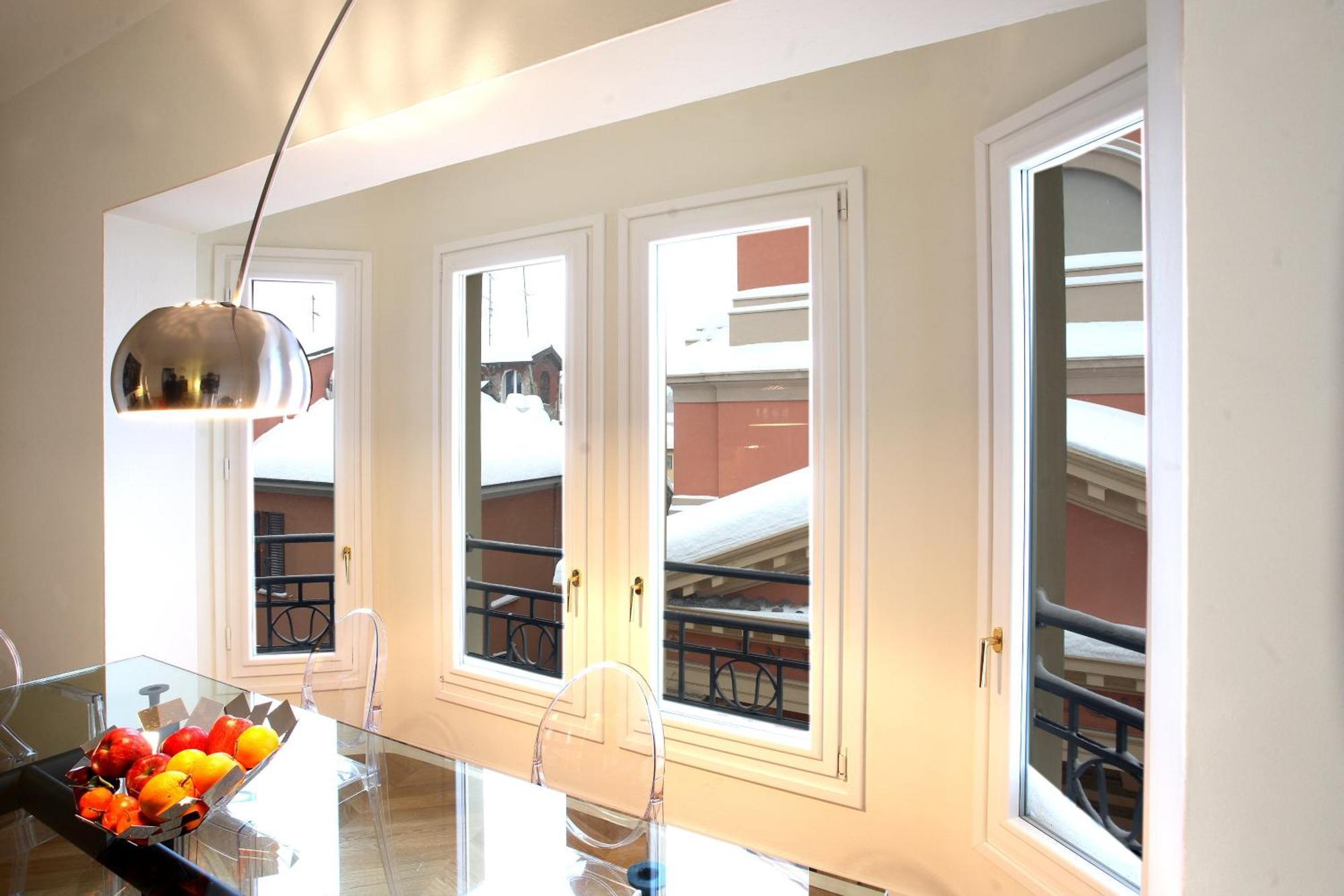 R&B Santo Stefano Bed & Breakfast Bolonya Dış mekan fotoğraf