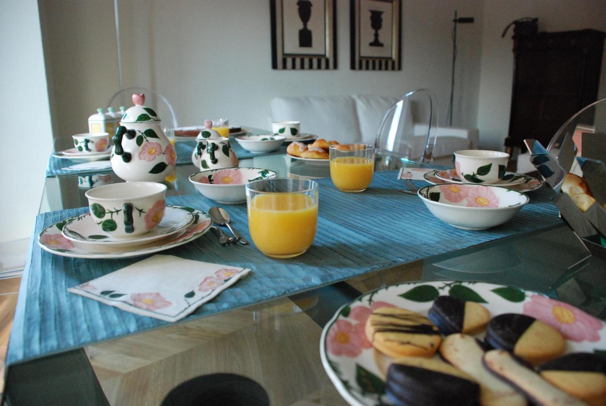 R&B Santo Stefano Bed & Breakfast Bolonya Dış mekan fotoğraf