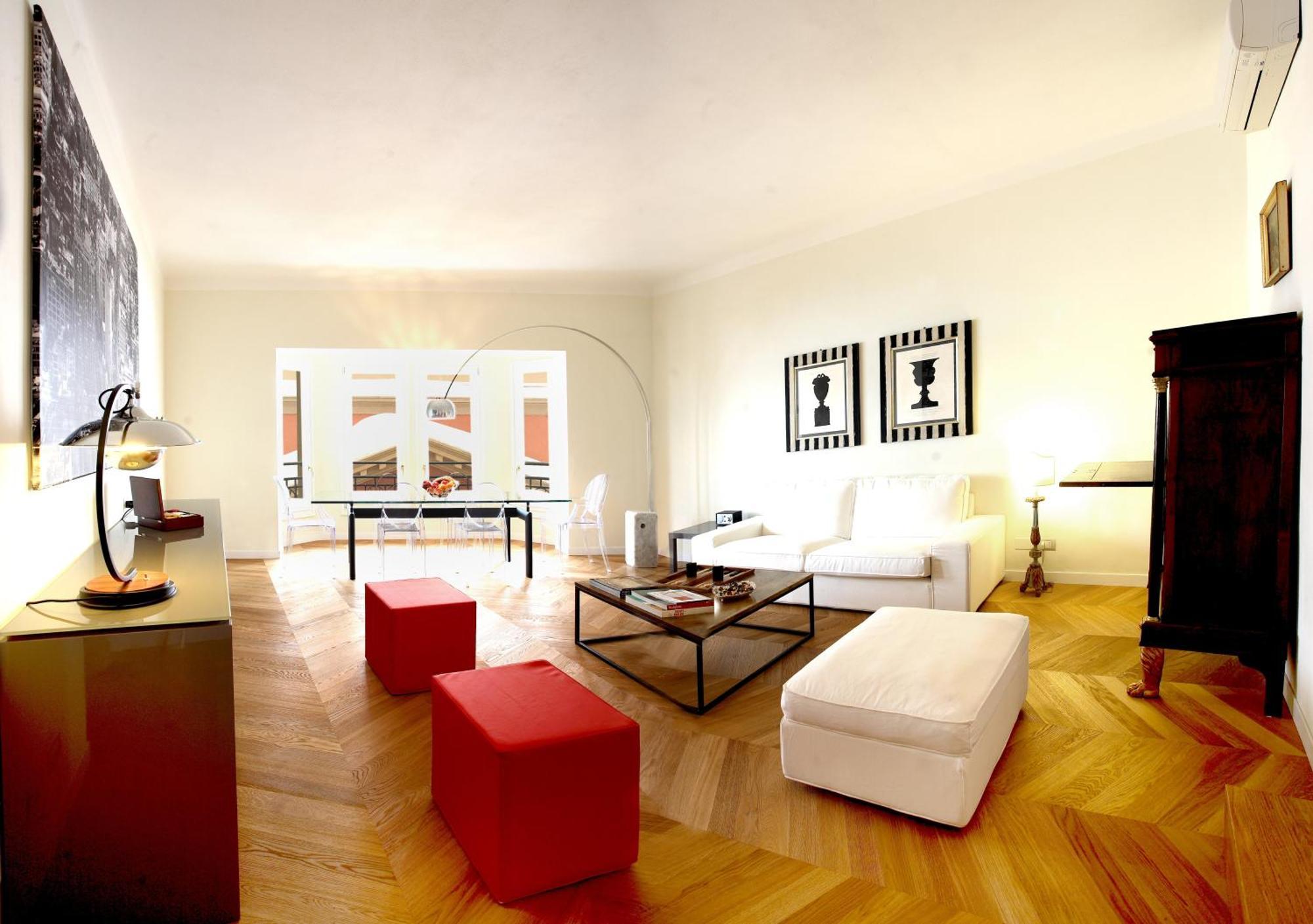 R&B Santo Stefano Bed & Breakfast Bolonya Dış mekan fotoğraf