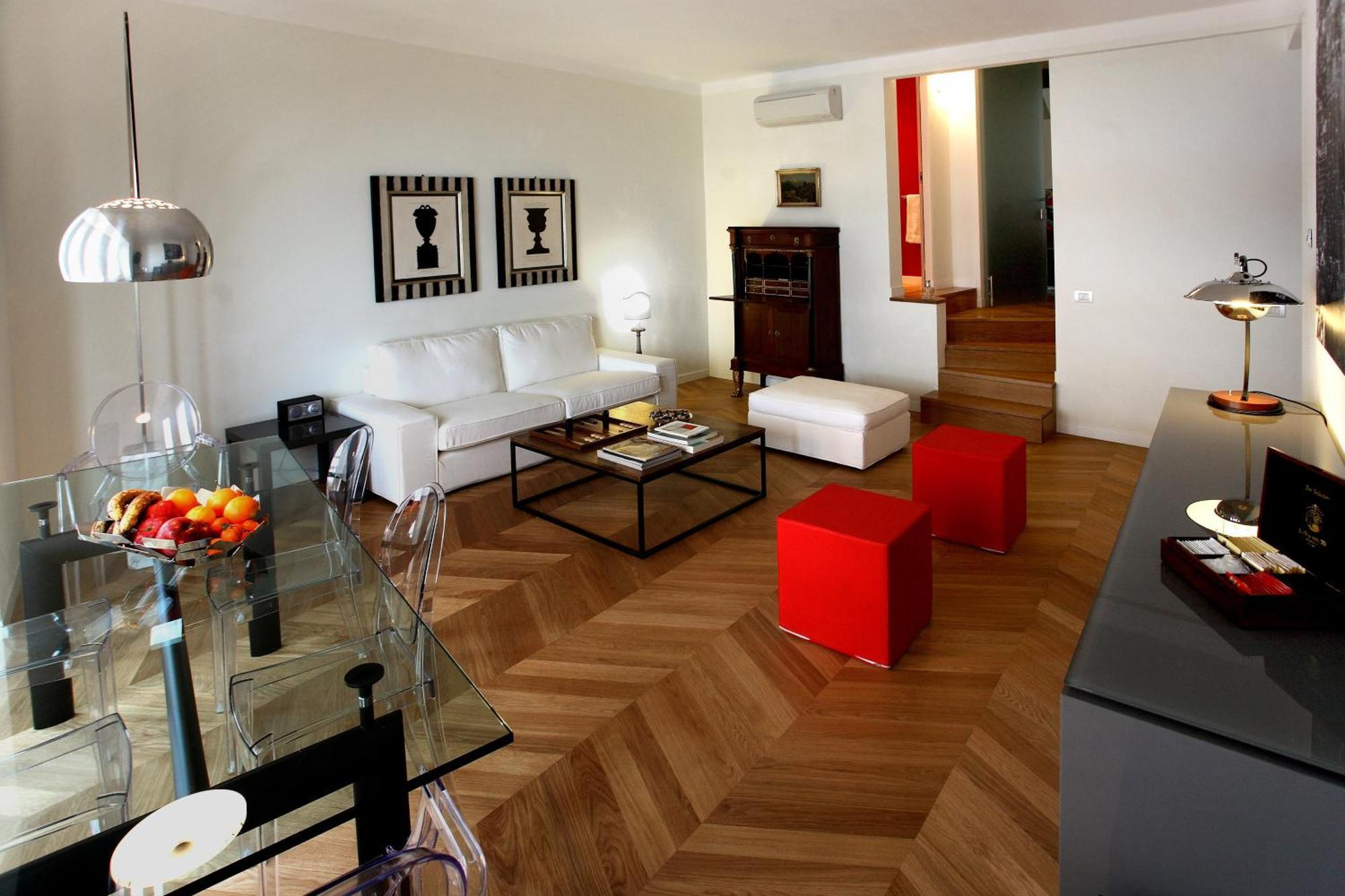 R&B Santo Stefano Bed & Breakfast Bolonya Dış mekan fotoğraf