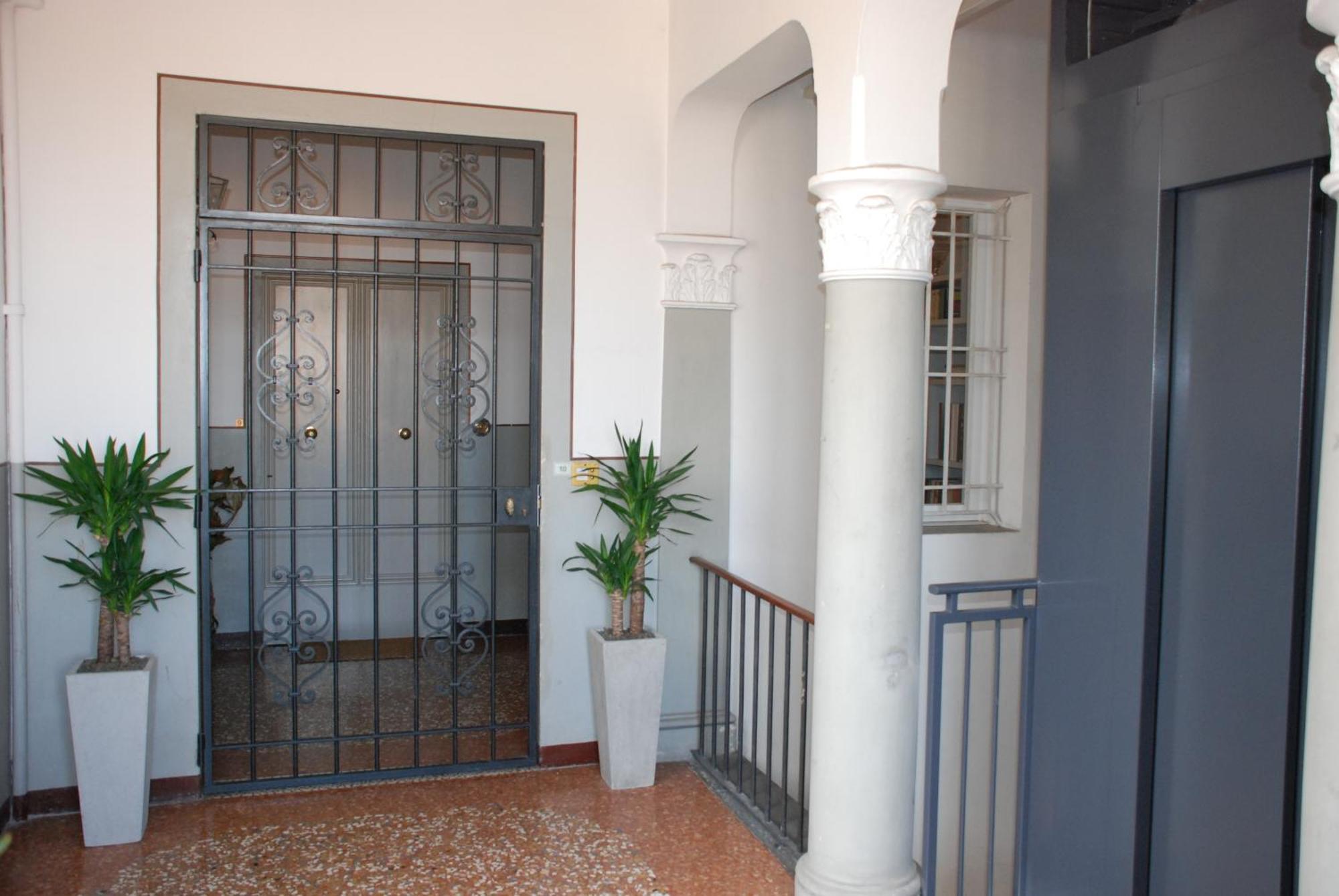 R&B Santo Stefano Bed & Breakfast Bolonya Dış mekan fotoğraf