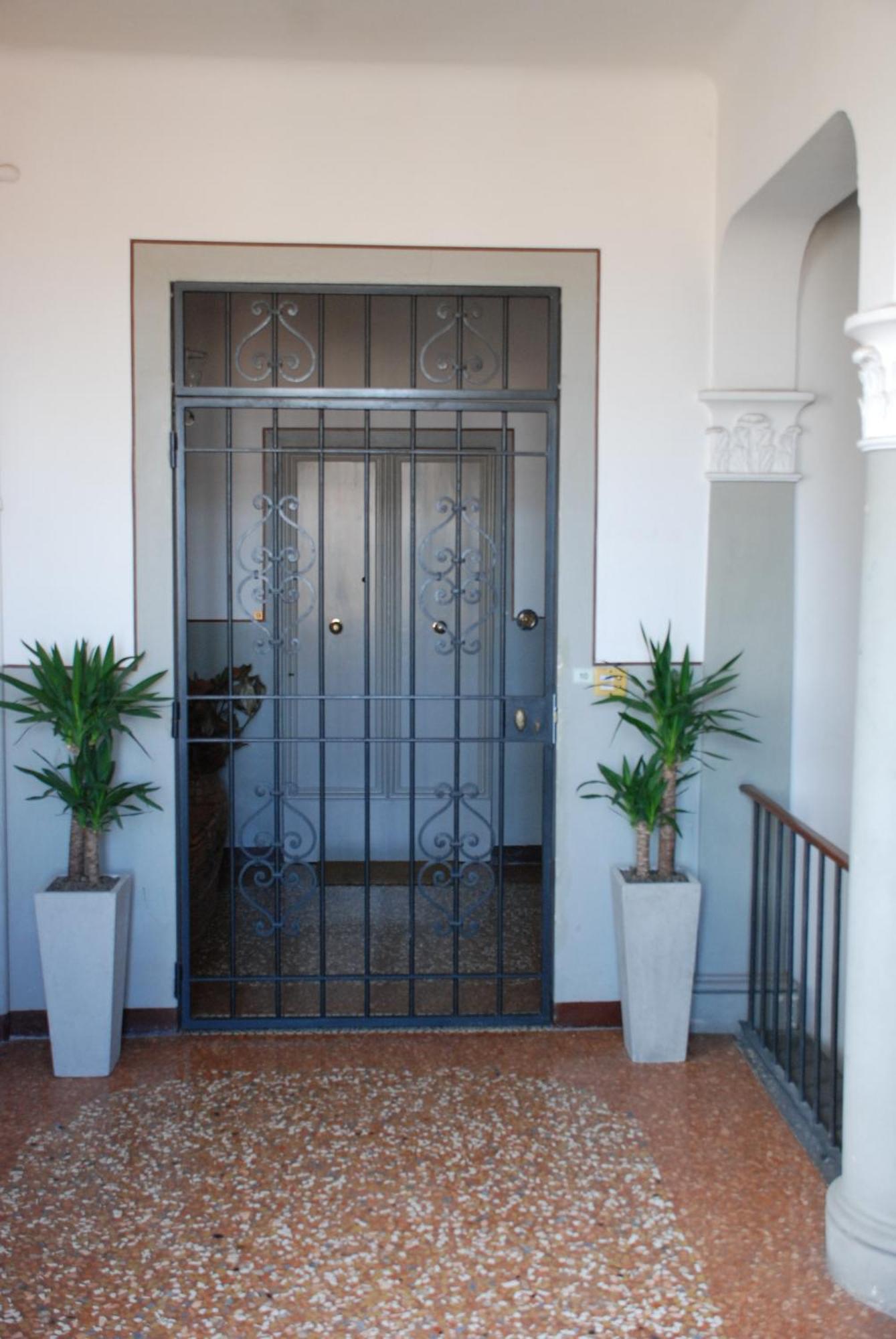 R&B Santo Stefano Bed & Breakfast Bolonya Dış mekan fotoğraf
