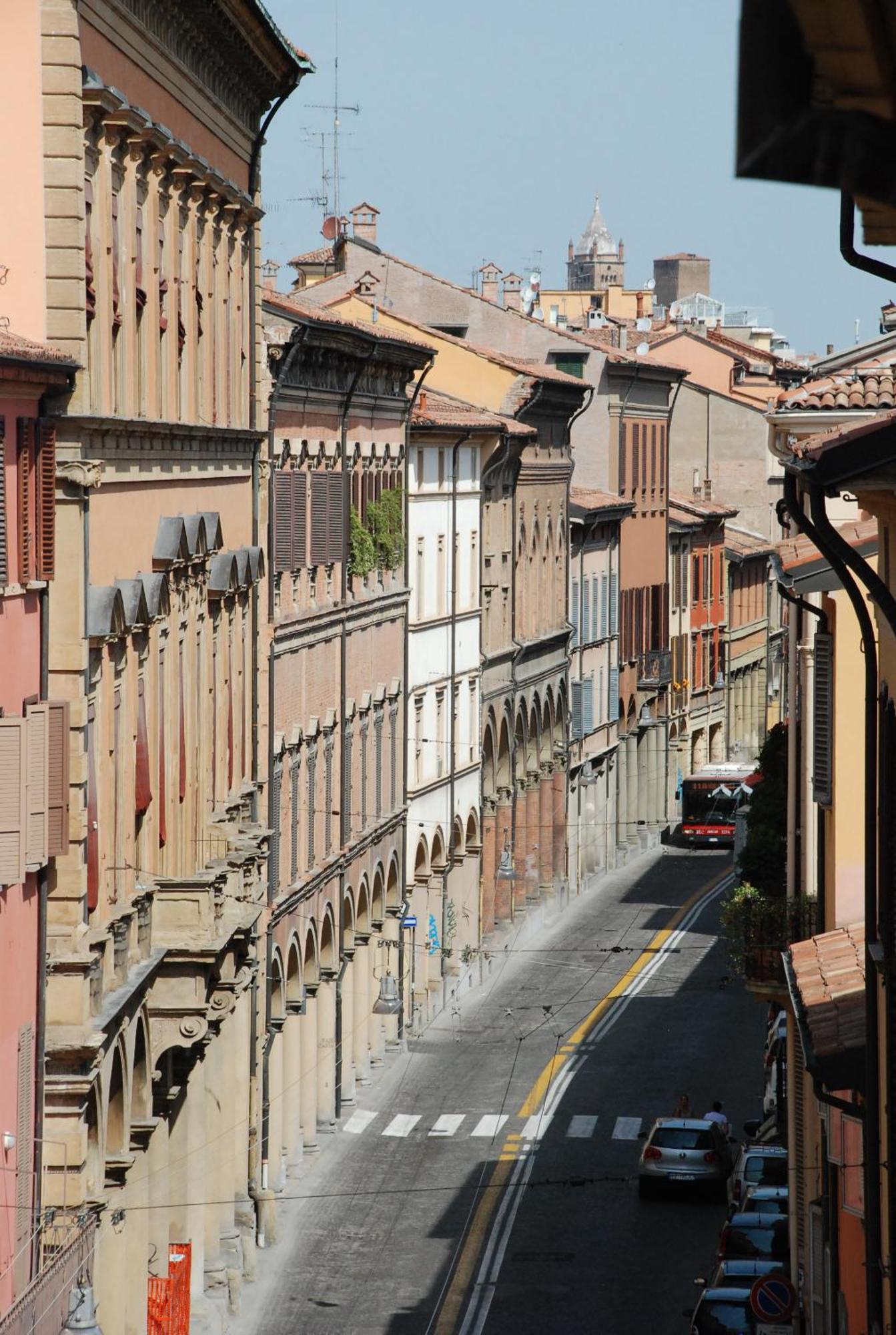 R&B Santo Stefano Bed & Breakfast Bolonya Dış mekan fotoğraf