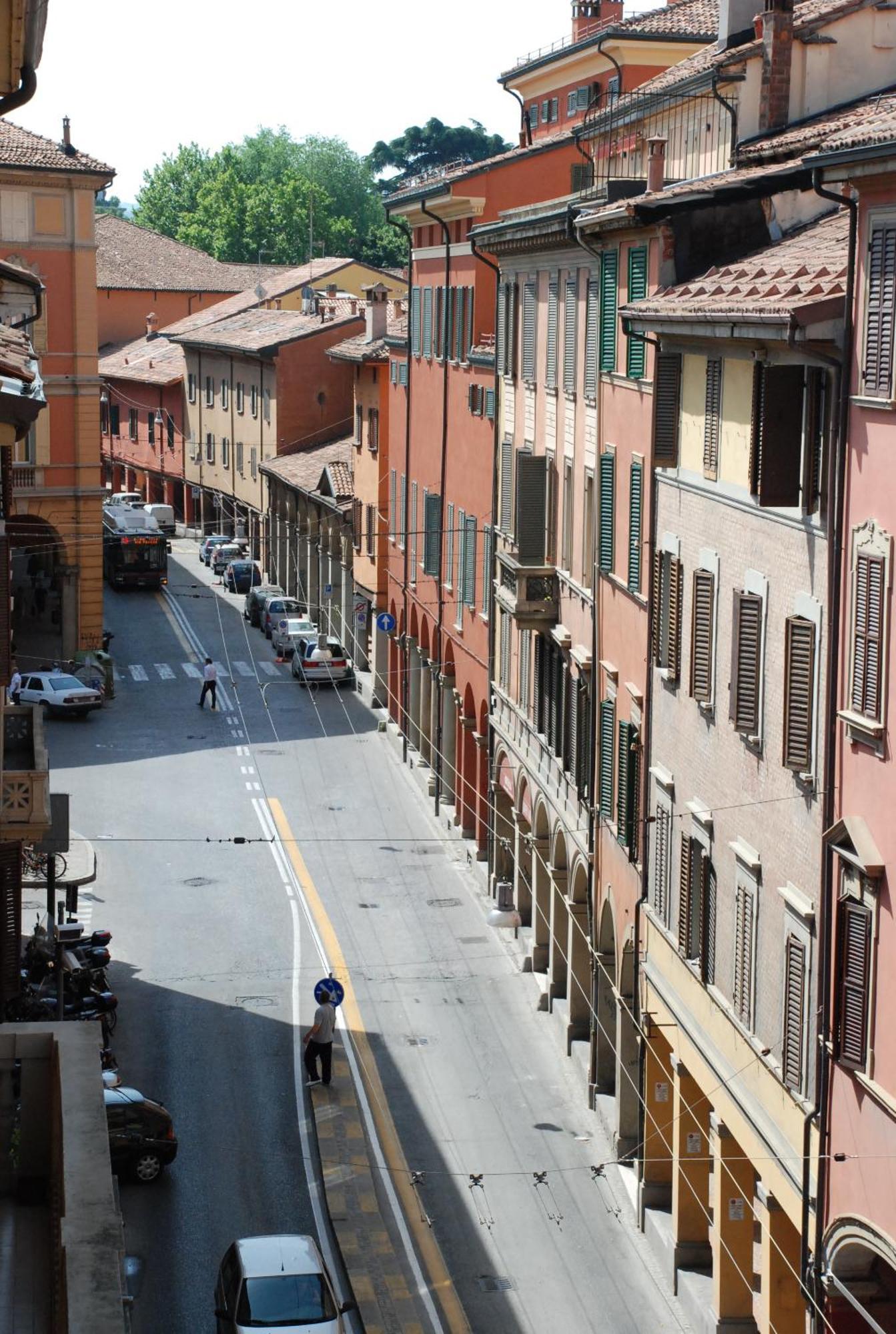 R&B Santo Stefano Bed & Breakfast Bolonya Dış mekan fotoğraf