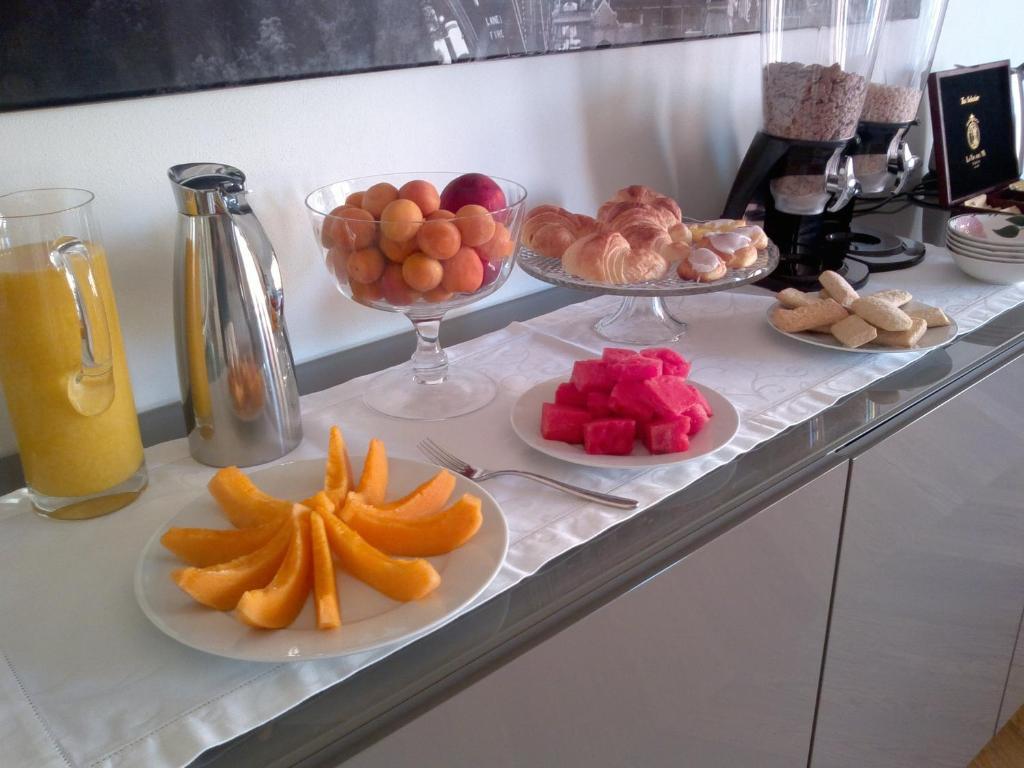 R&B Santo Stefano Bed & Breakfast Bolonya Dış mekan fotoğraf