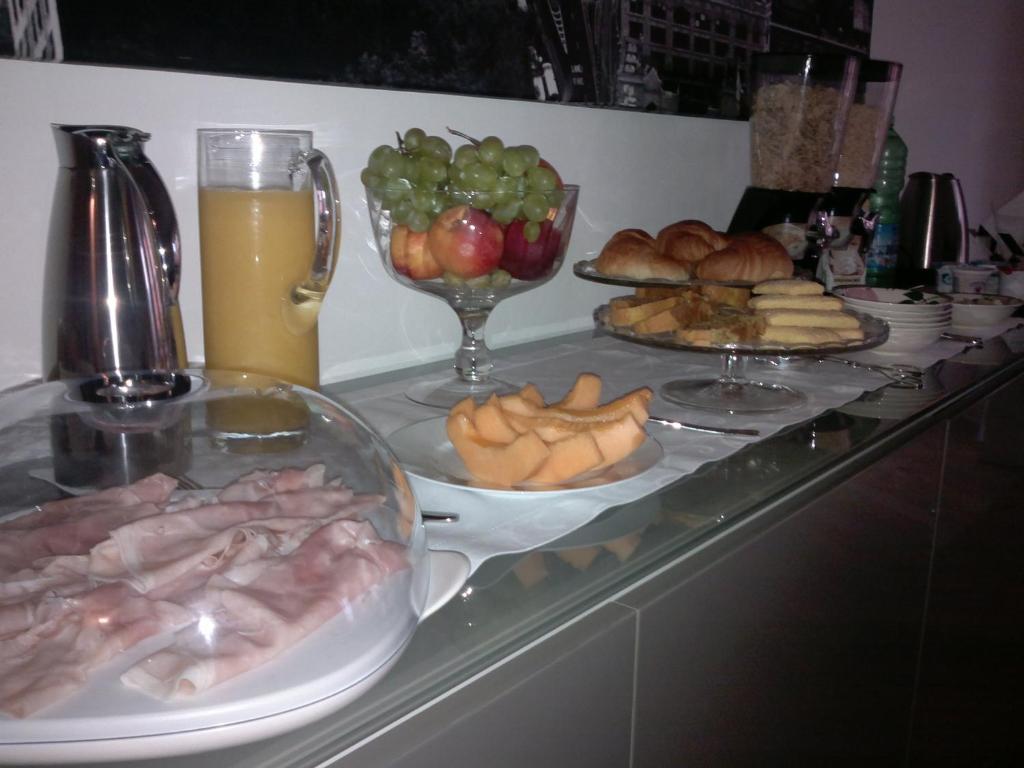 R&B Santo Stefano Bed & Breakfast Bolonya Dış mekan fotoğraf