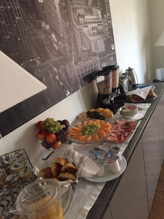 R&B Santo Stefano Bed & Breakfast Bolonya Dış mekan fotoğraf