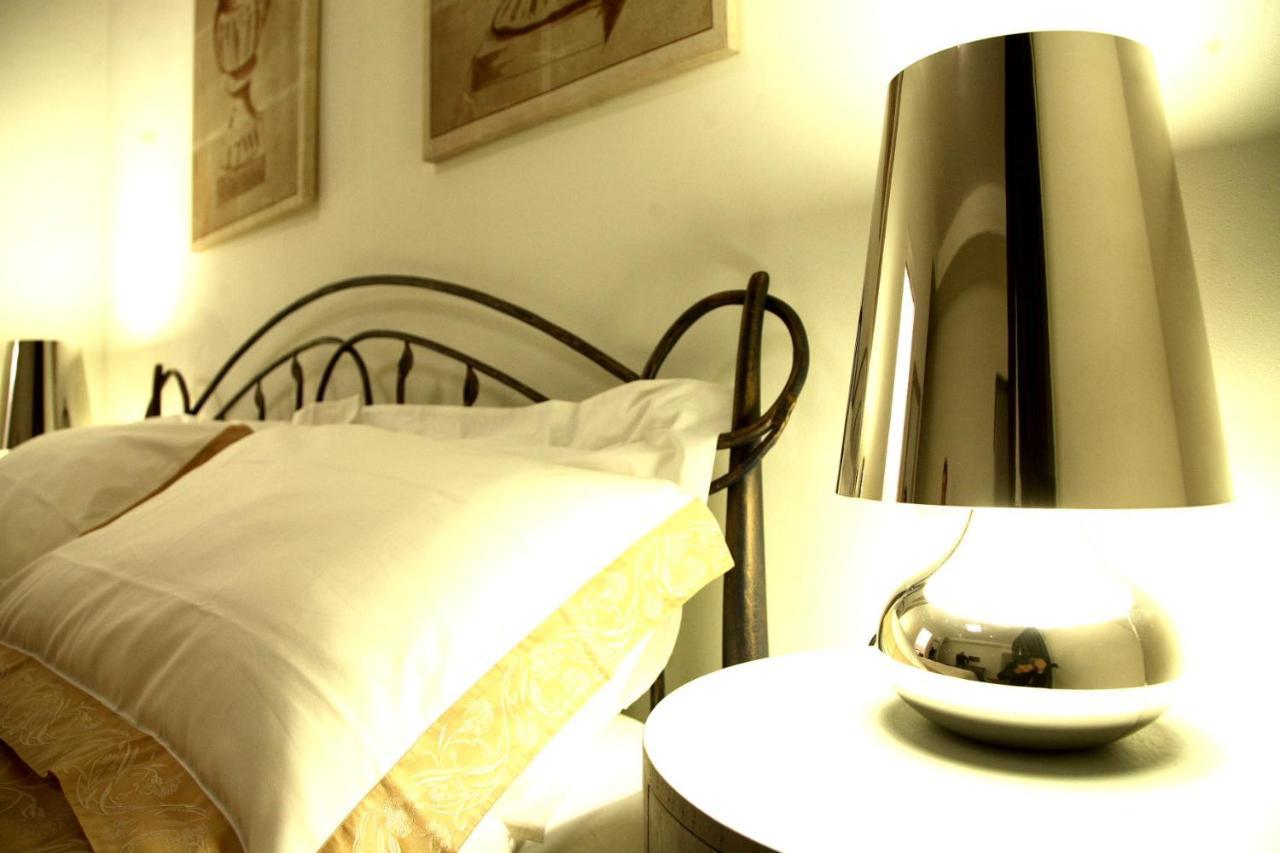 R&B Santo Stefano Bed & Breakfast Bolonya Dış mekan fotoğraf
