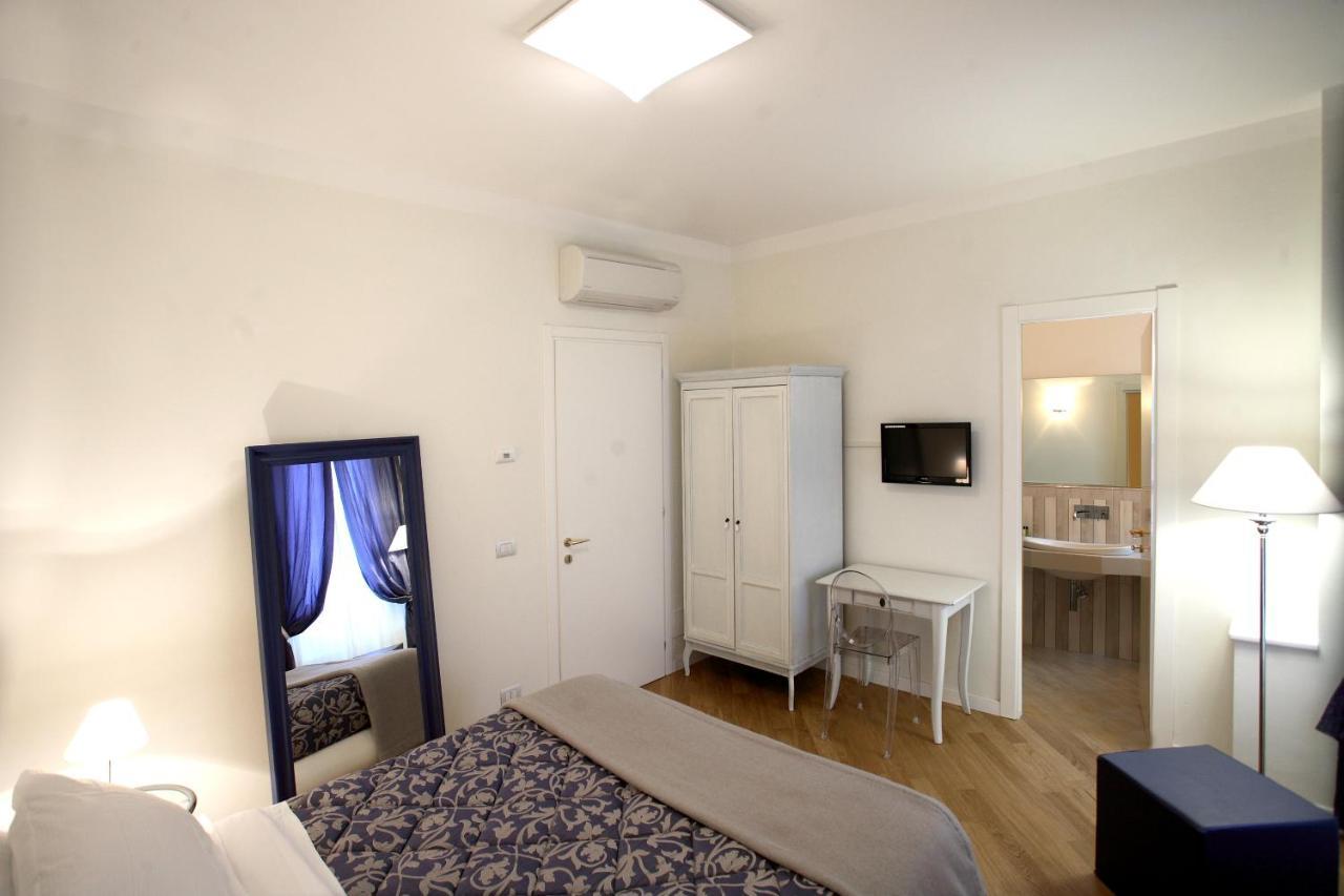 R&B Santo Stefano Bed & Breakfast Bolonya Dış mekan fotoğraf